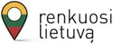 Інформація про переїзд від Renkuosi Lietuvą ("Я обираю Литву")
