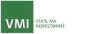 Taxpayer Obligations by the State Tax Inspectorate 