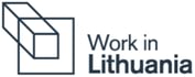 Work in Lithuania