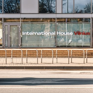 International House Vilnius set to start helping newcomers in Vilnius
