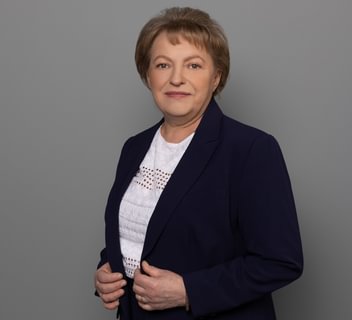 Zita Dmitrovičienė