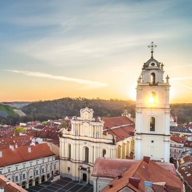 Užsienio studentų įdarbinimas