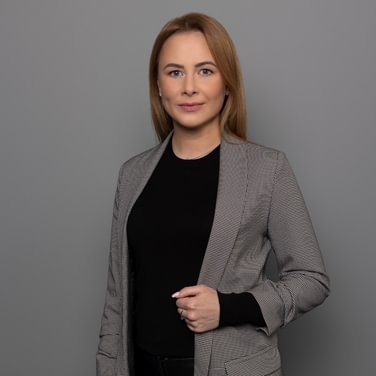 Meet Ana Zubkova – International House Vilnius’ Administrator 