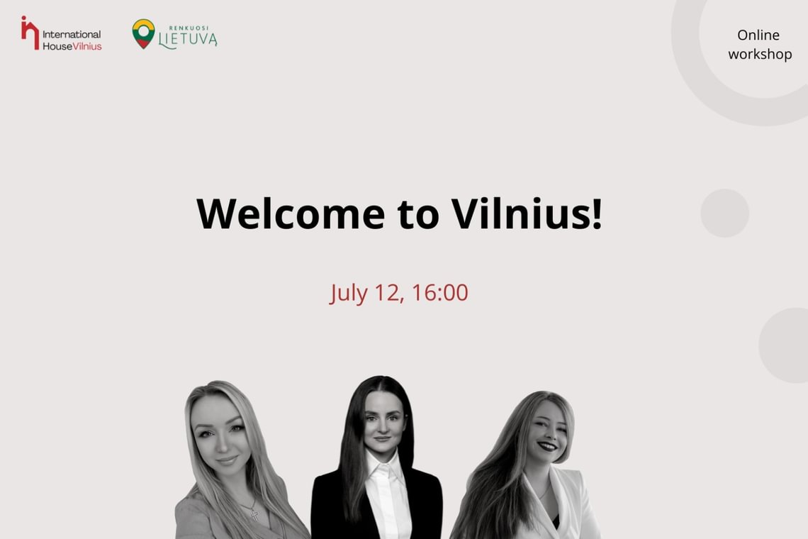 Event information