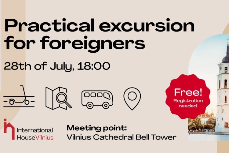 Event information