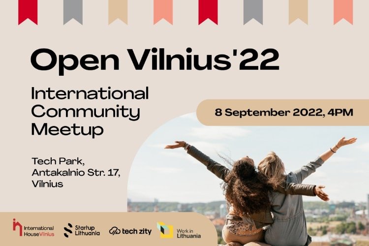 Event information