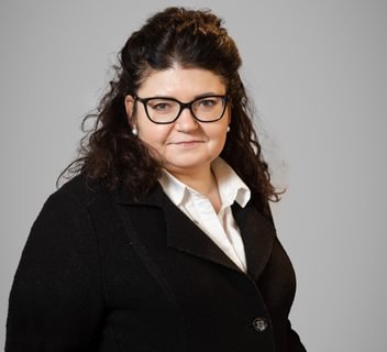 Jolanta Laurinavičiūtė
