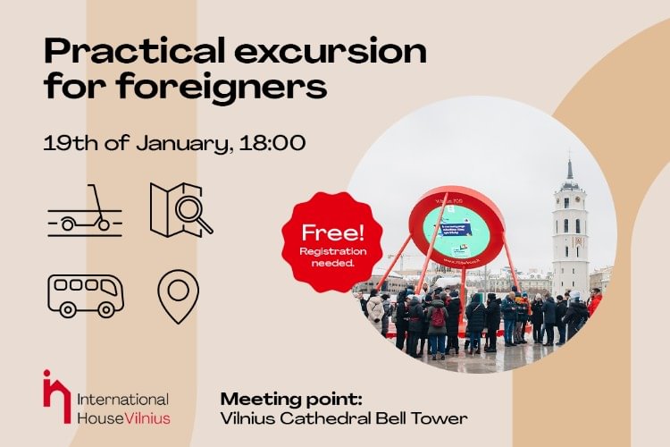 Event information