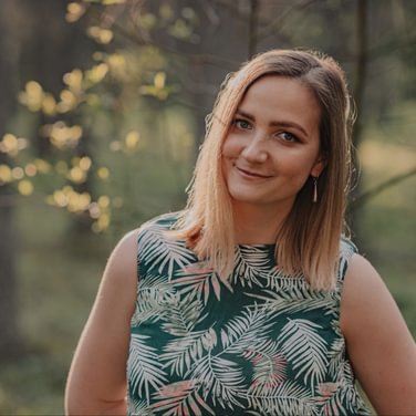 Meet Zita Šuliauskienė International House Vilnius’ newest team member