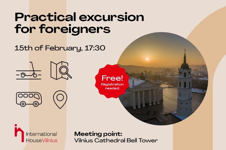 Event information