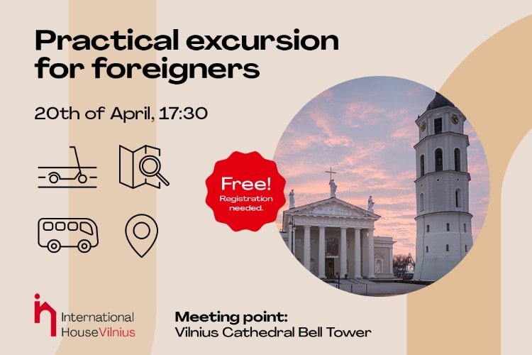 Event information