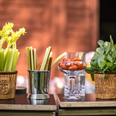 Our top vegan spots in Vilnius