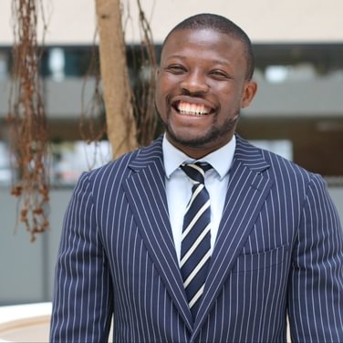 Toye Samson Abiodun: A Decade of Growth and Belonging