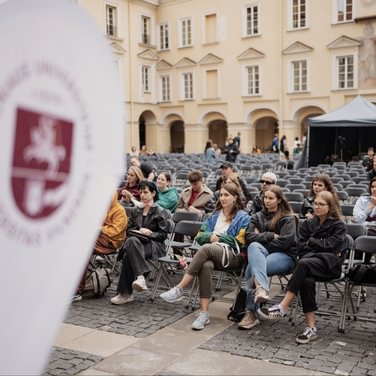 Education in Vilnius