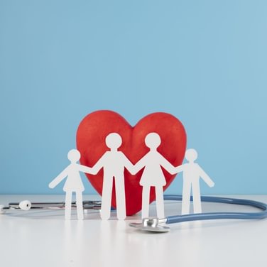 Social and Health insurance