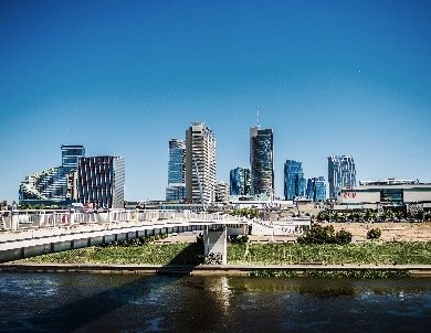 Taxes for Vilnius Residents